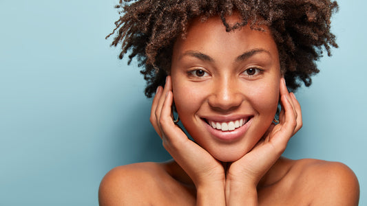 Natural Skincare with Propolis