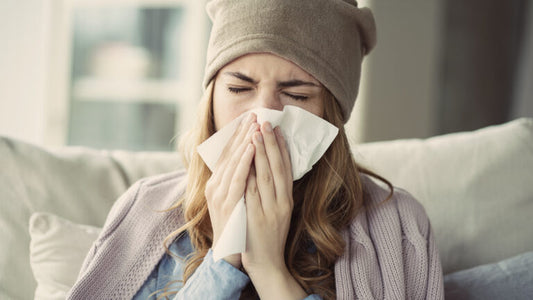 Natural Cough and Cold Remedies