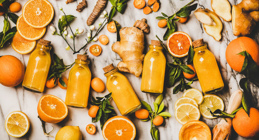 10 Ways to Boost Your Immune System