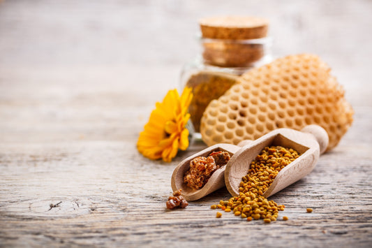 Is Propolis Good For You?