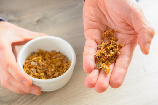 Is Propolis a Herbal Medicine?