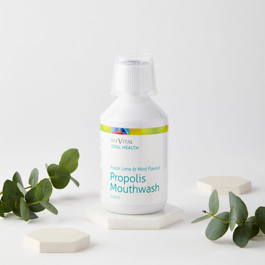 Do Natural Mouthwashes Work?