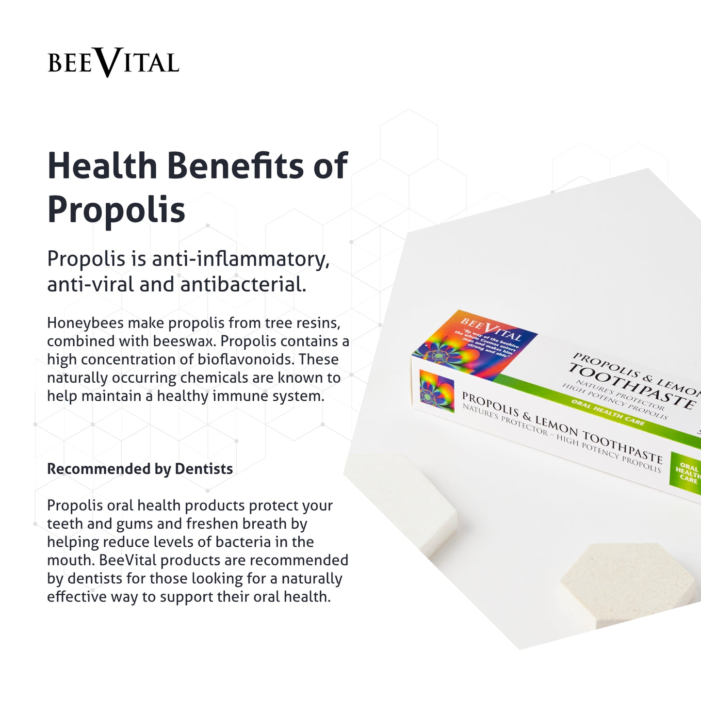 Propolis Toothpaste