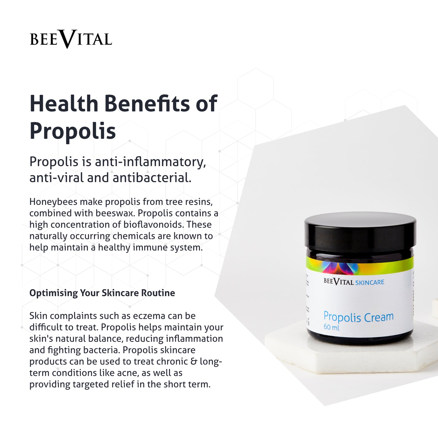 Propolis Cream