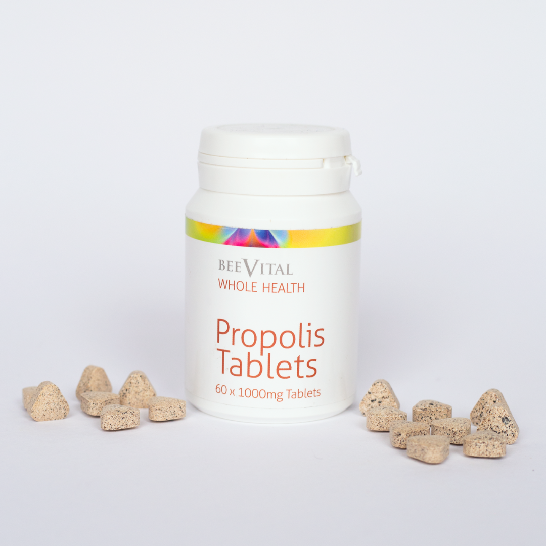 Propolis Tablets