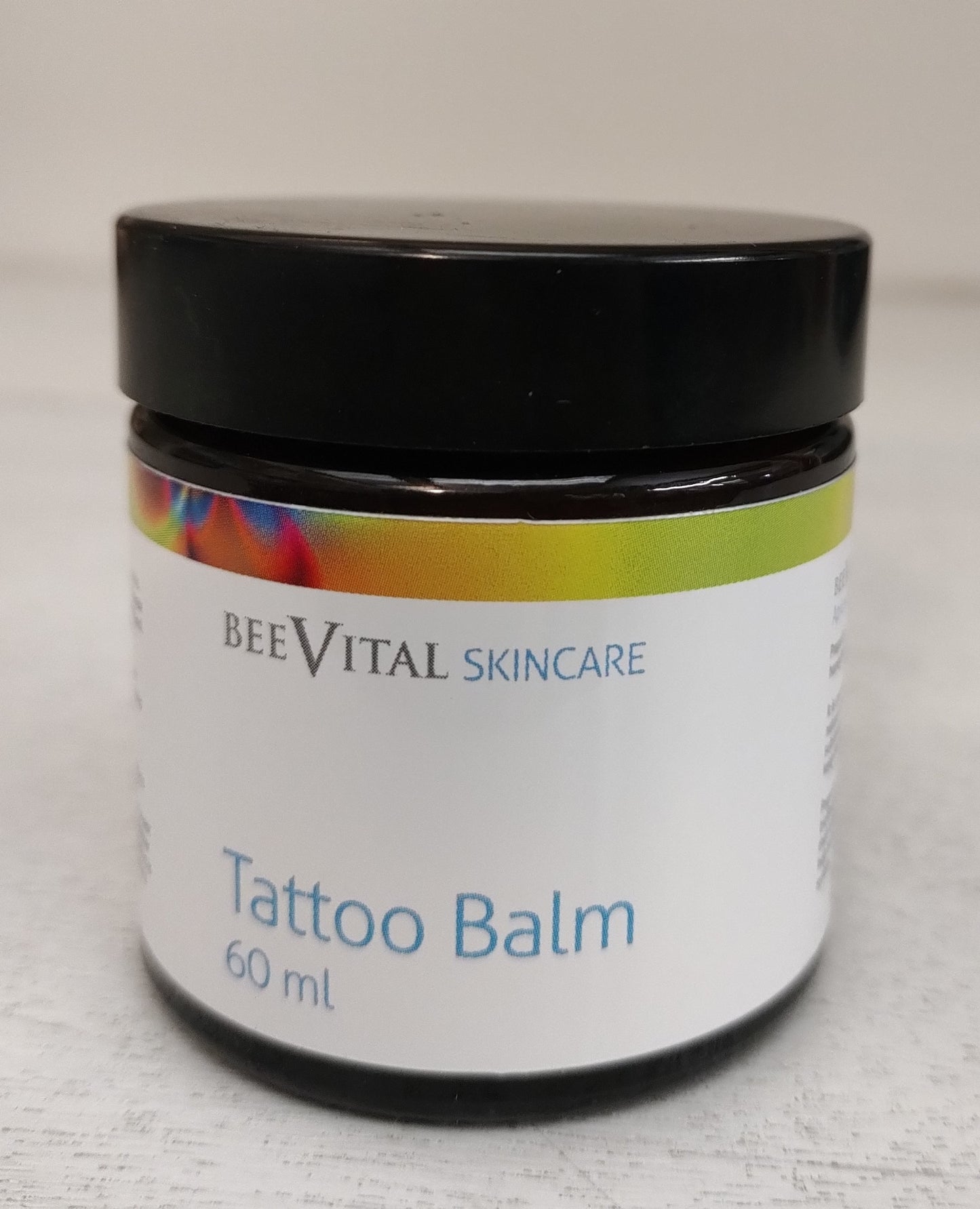 BeeVital Propolis Tattoo Balm 60ml