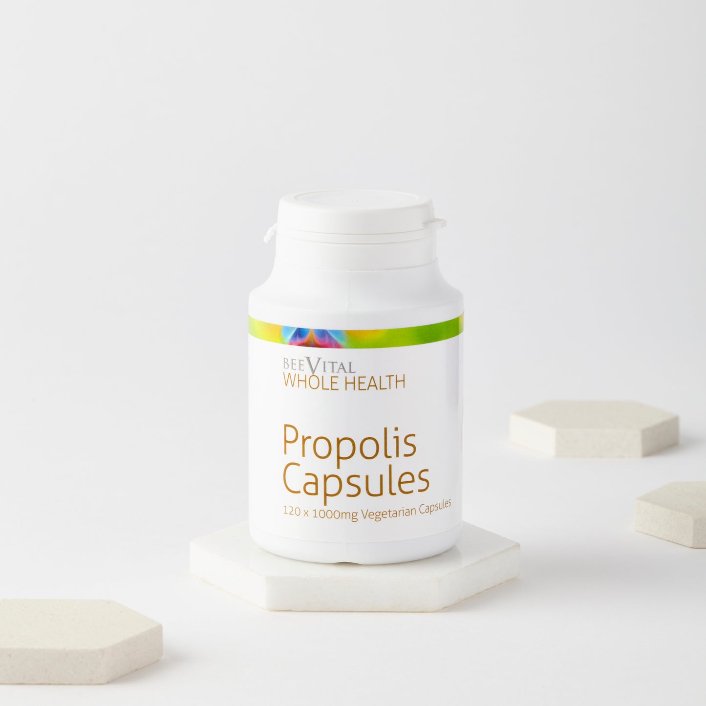 Propolis Capsules