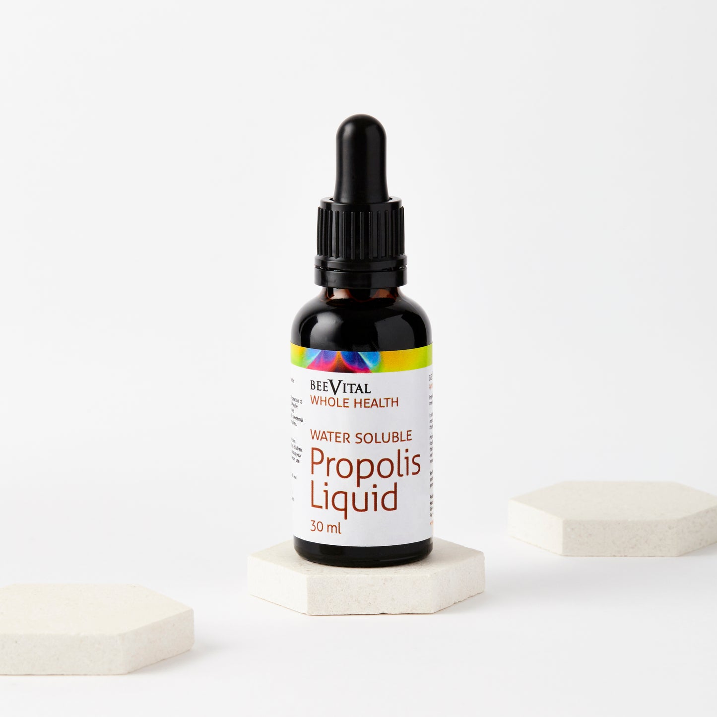 Water Soluble Propolis Liquid