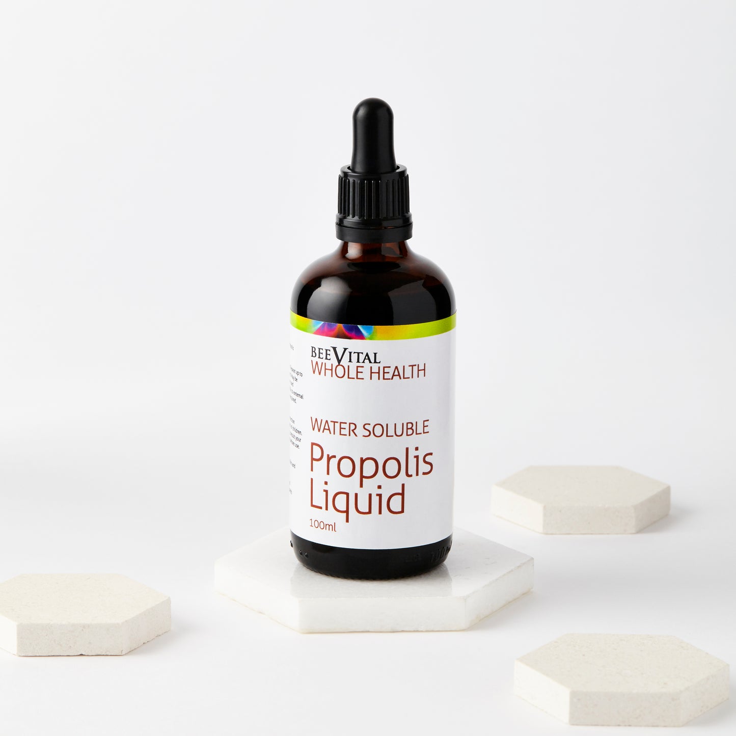 Water Soluble Propolis Liquid