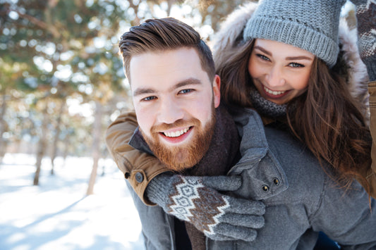 Natural Ways to Support Your Immune System through the Winter