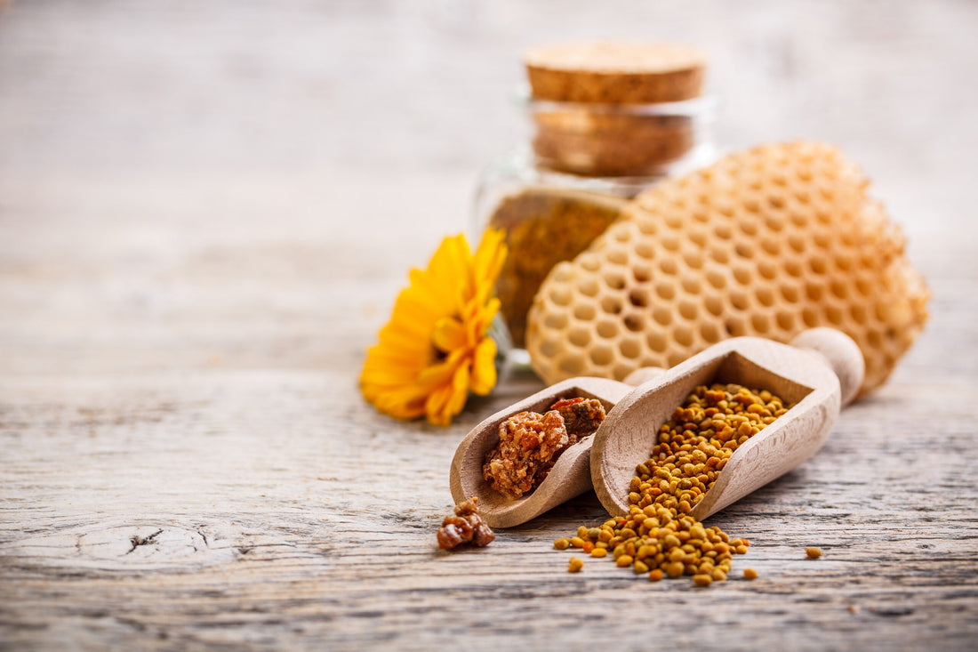 Is Propolis Good For You?