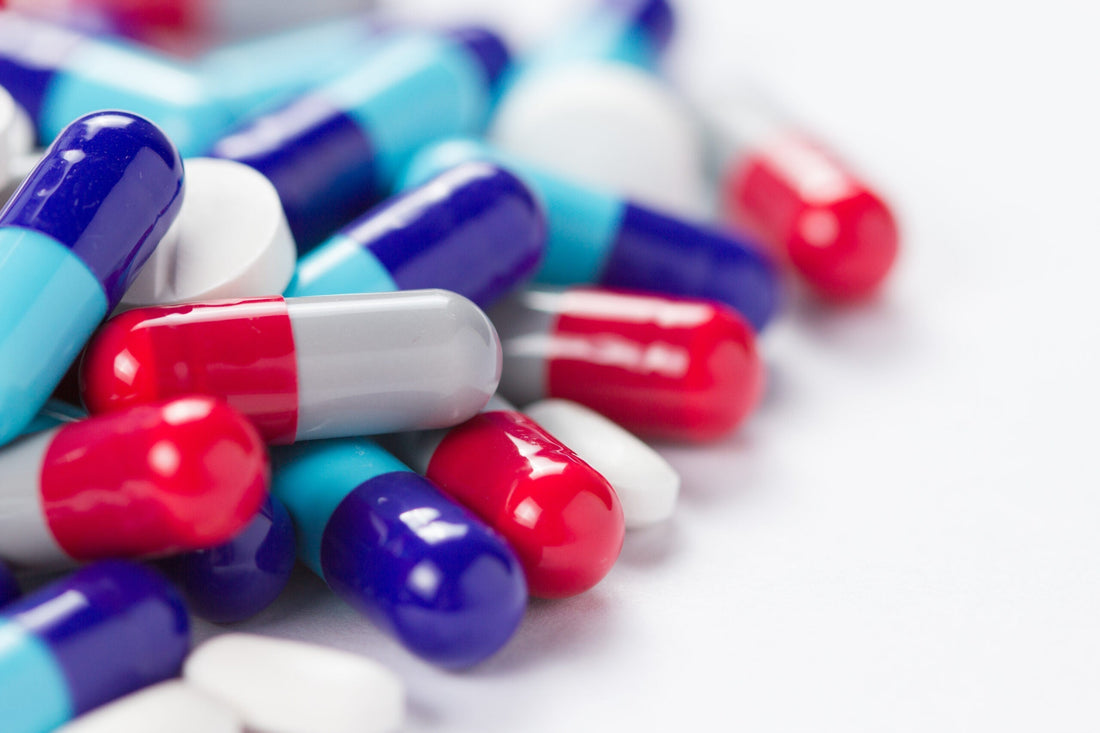 Propolis: The answer to antibiotic resistance?