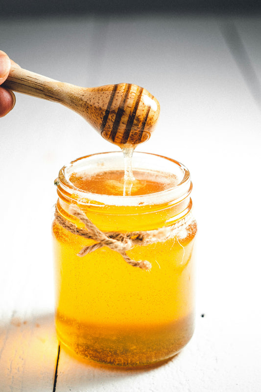 The International Honey Commission Discuss the Authenticity of Honey