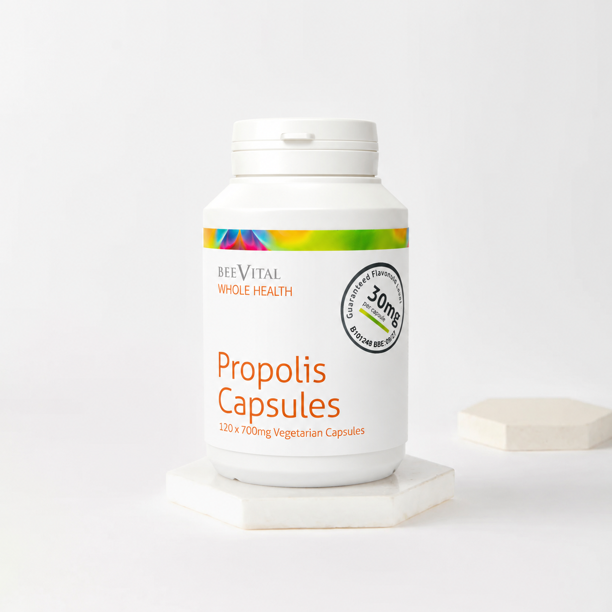 Propolis Capsules