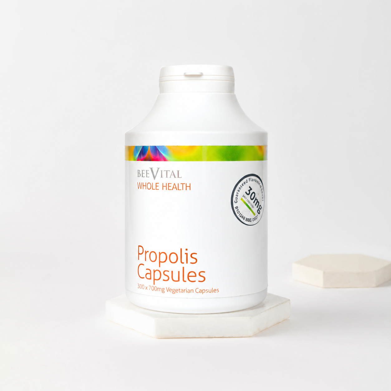 Propolis Capsules