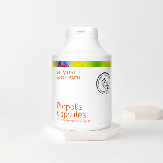 Propolis Capsules