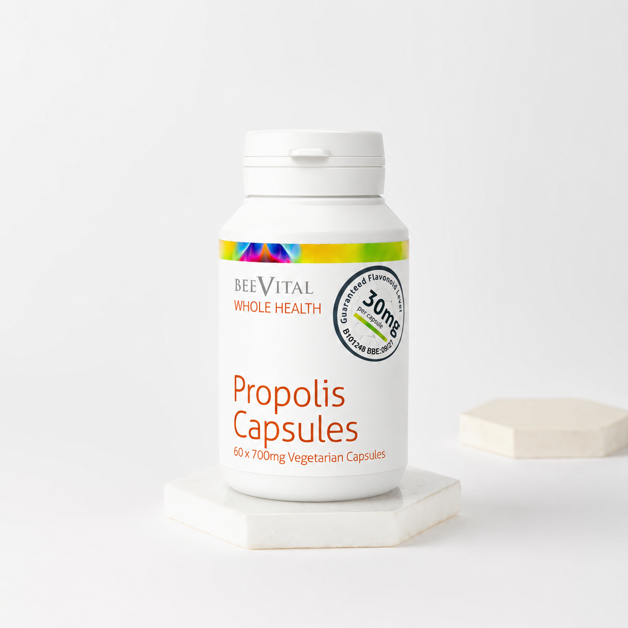 Propolis Capsules