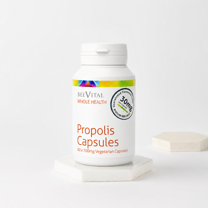 Propolis Capsules