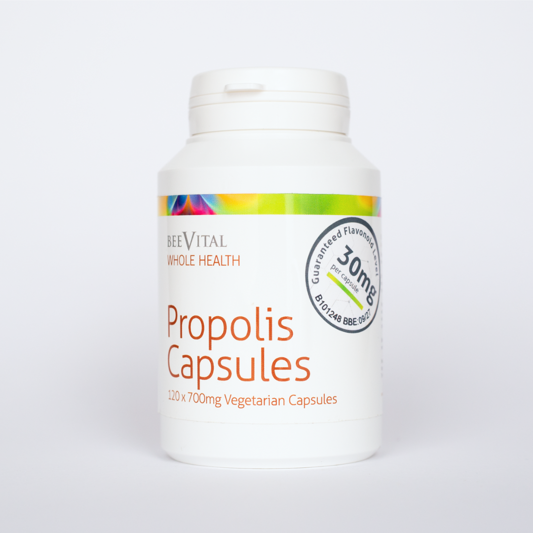 Propolis Capsules