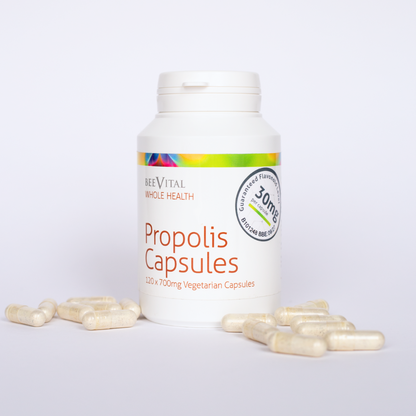 Propolis Capsules