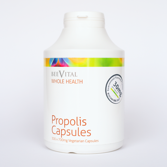 Propolis Capsules