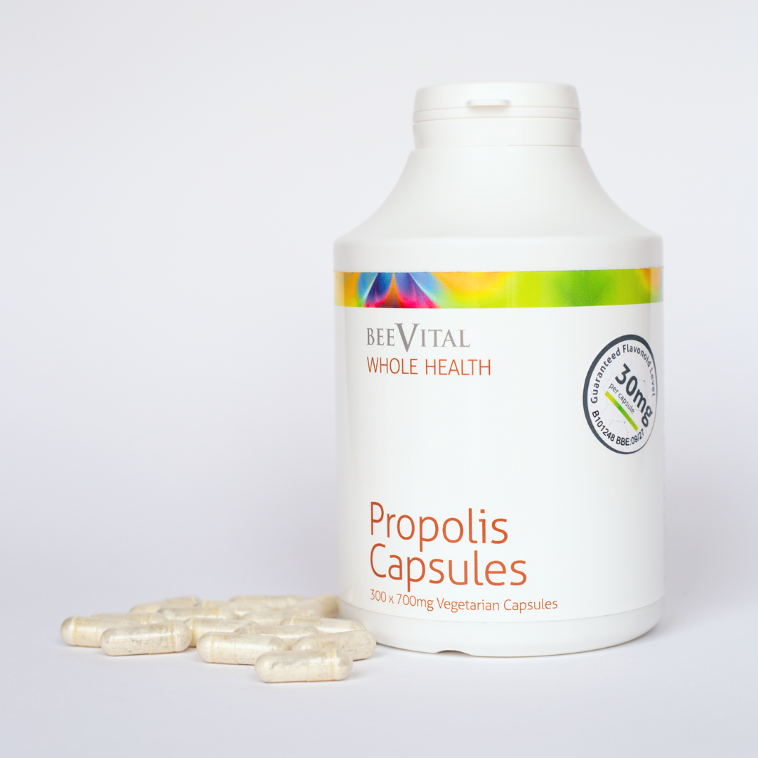 Propolis Capsules