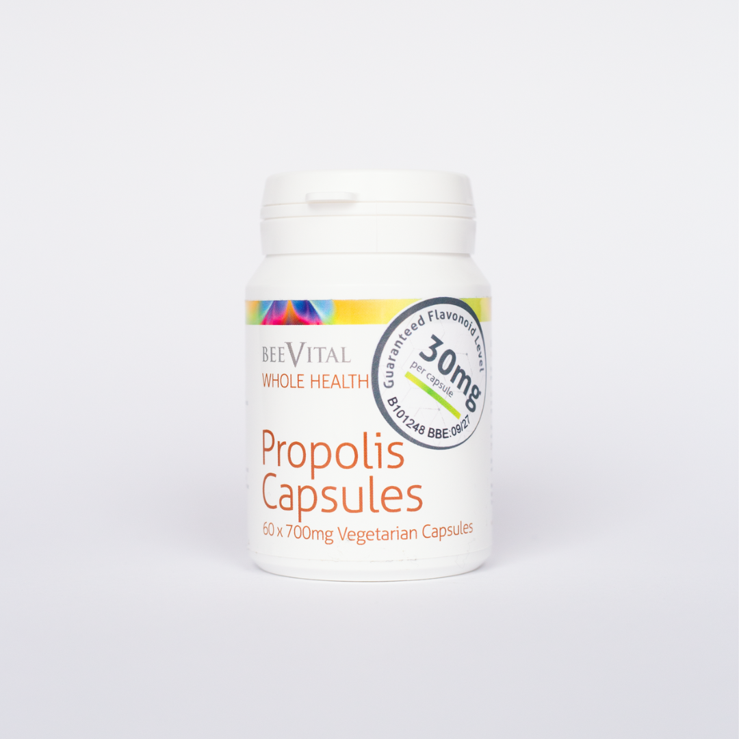 Propolis Capsules