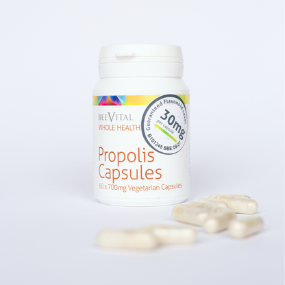 Propolis Capsules