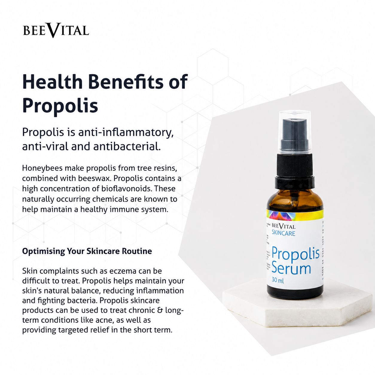Propolis Serum