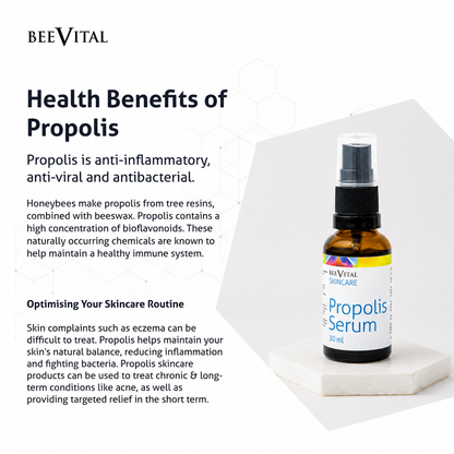 Propolis Serum