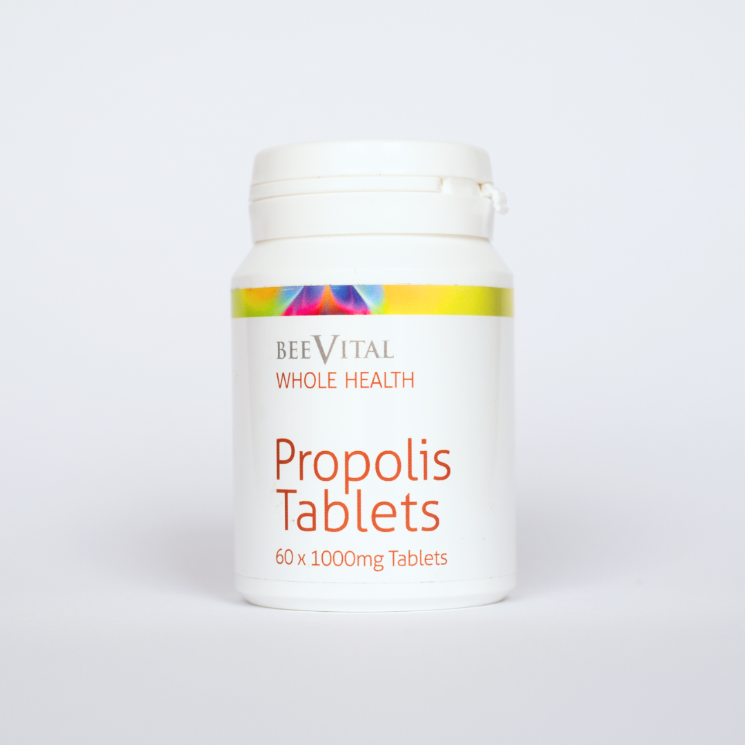 Propolis Tablets