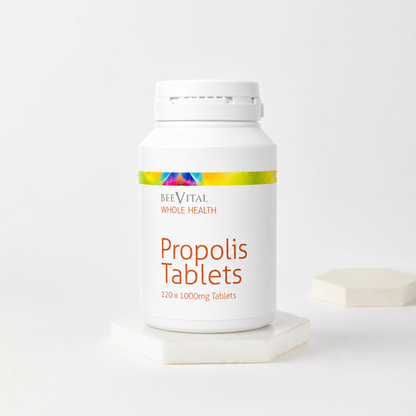 Propolis Tablets