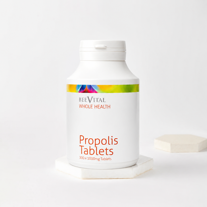 Propolis Tablets