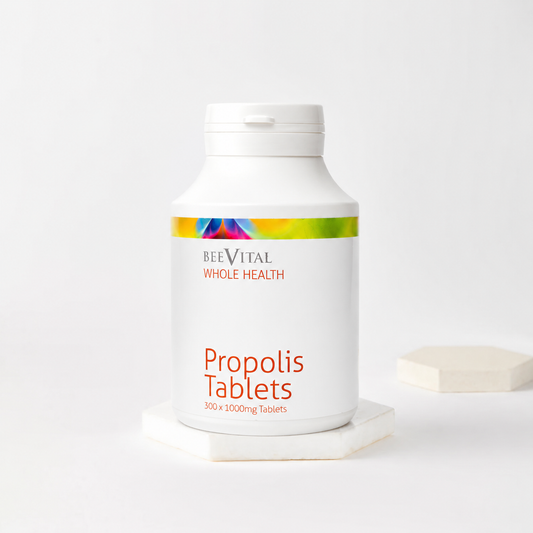 Propolis Tablets