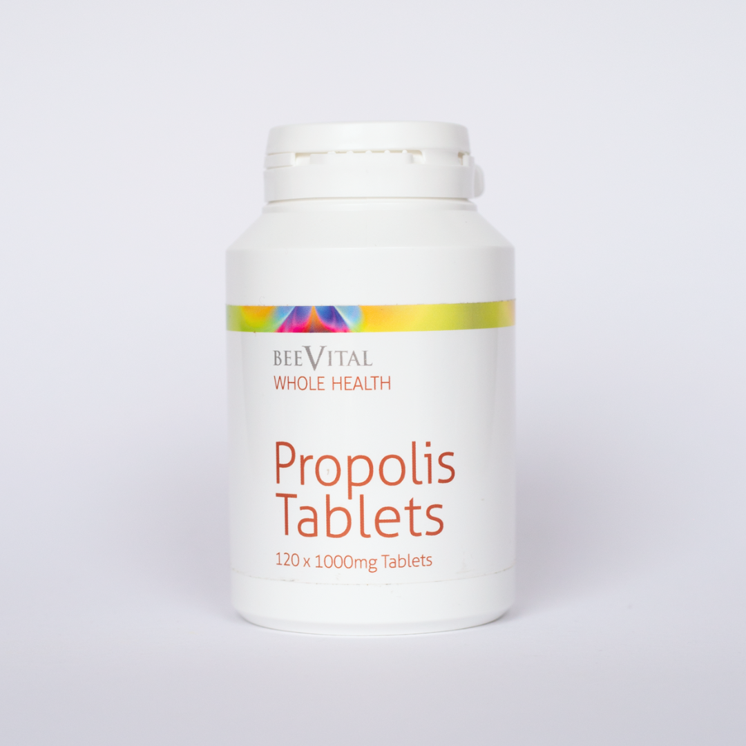 Propolis Tablets