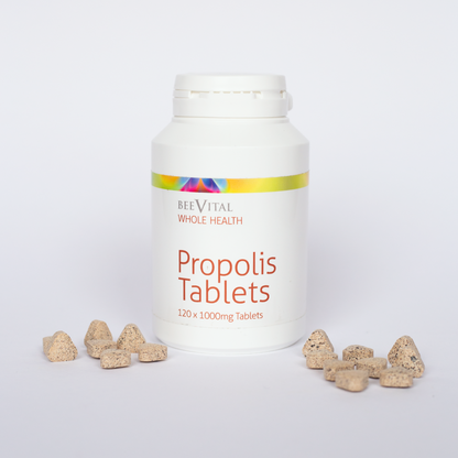 Propolis Tablets