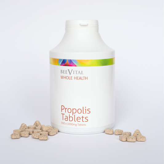 Propolis Tablets