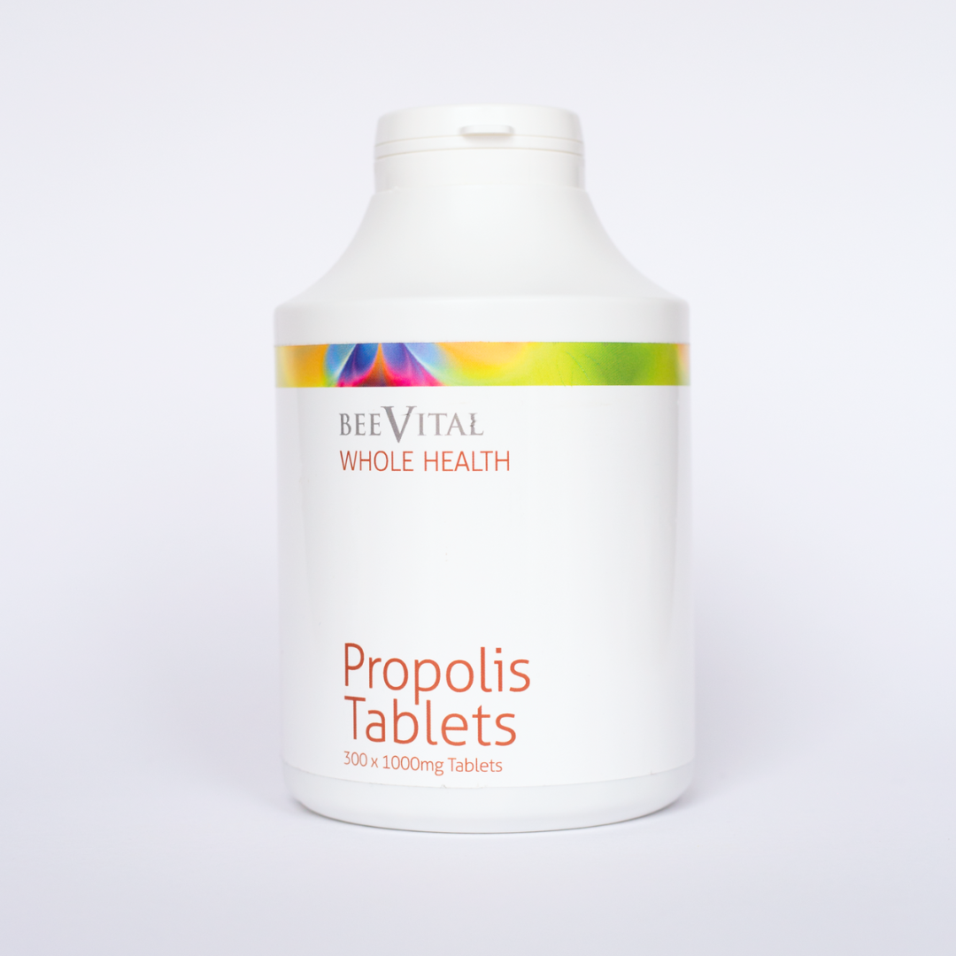 Propolis Tablets