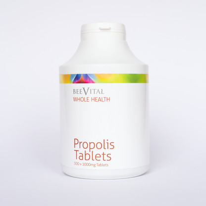 Propolis Tablets