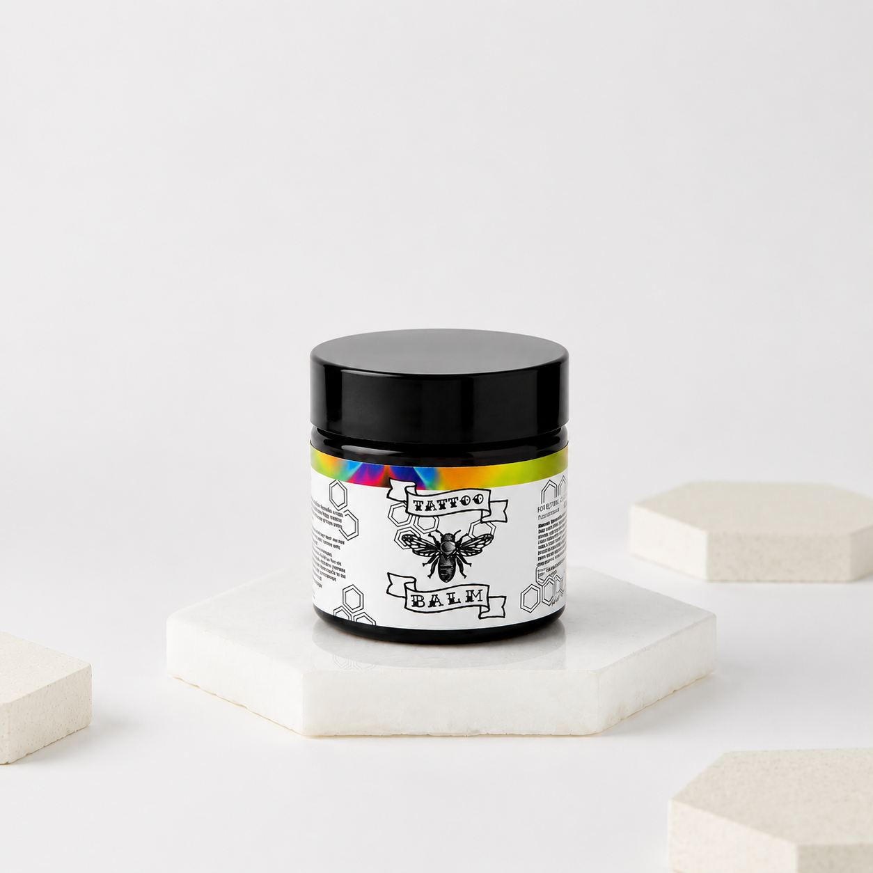 BeeVital Propolis Tattoo Balm 30ml