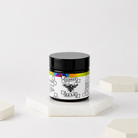 BeeVital Propolis Tattoo Balm 30ml