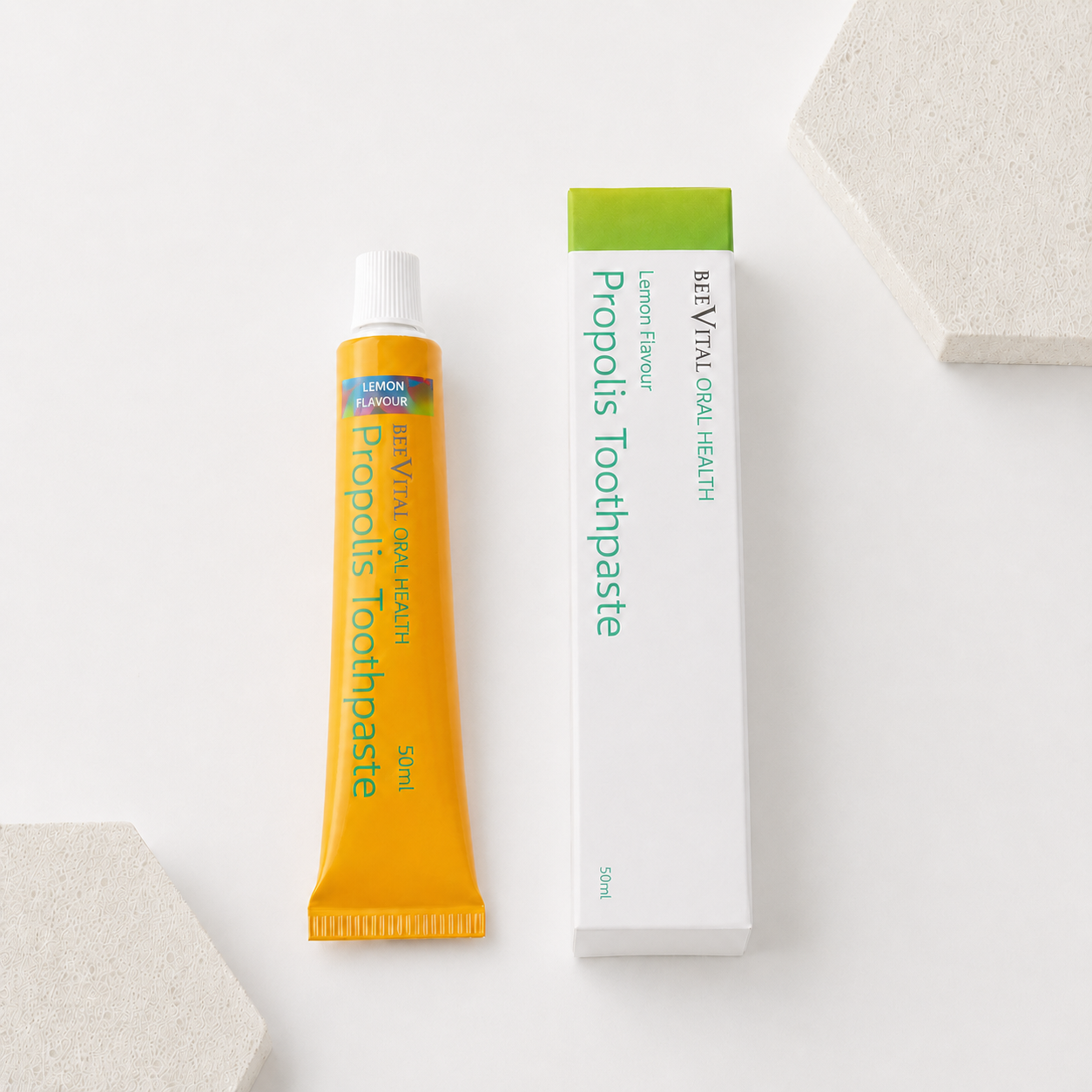 Propolis Toothpaste