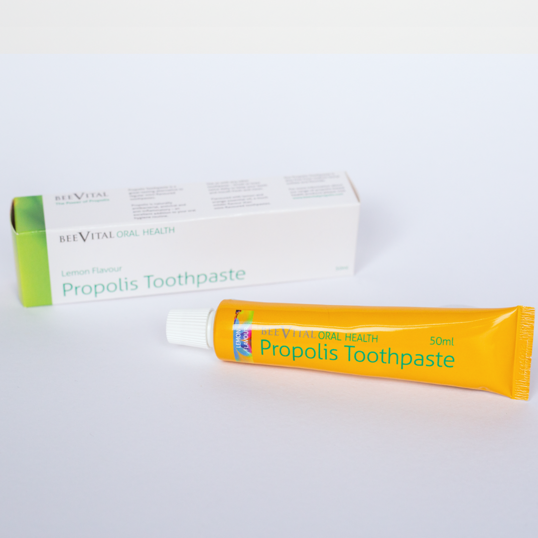 Propolis Toothpaste