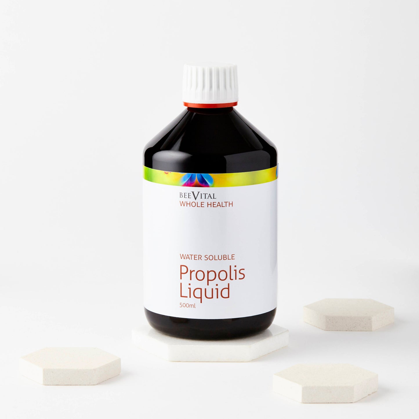 Water Soluble Propolis Liquid