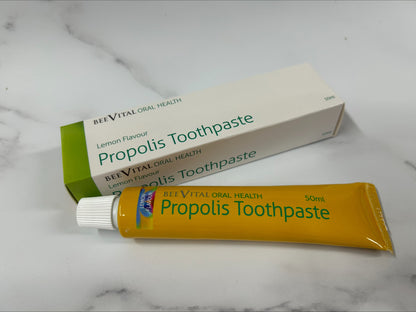 Propolis Toothpaste