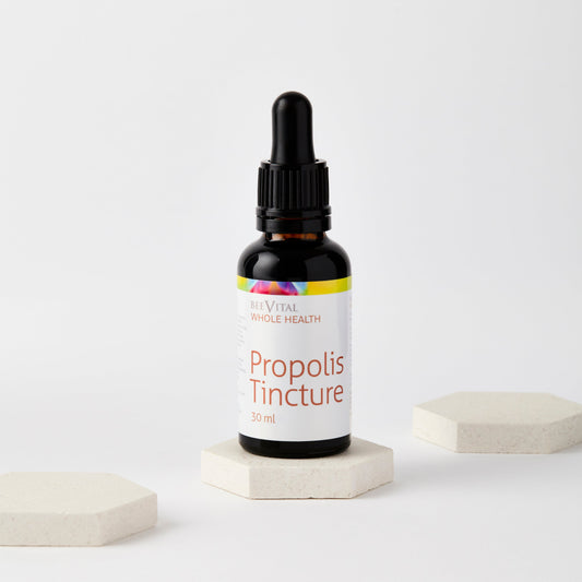 Propolis Tincture - 6 Pack